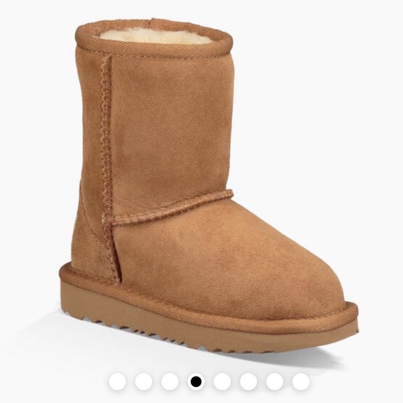 UGG Other - ☃️ 🆕UGG Classic II